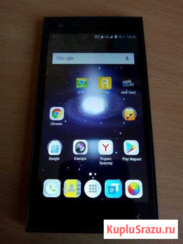 Micromax Q413 canvas express 4G Волгоград - изображение 1