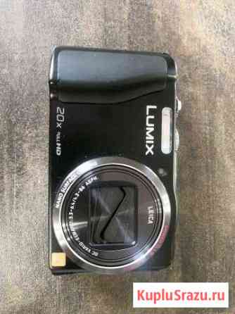 Фотоаппарат Panasonic Lumix TZ30 на запчасти Волгоград