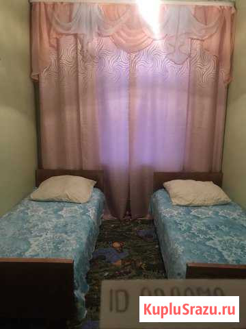 3-к квартира, 62 кв.м., 1/2 эт. Великий Устюг - изображение 1