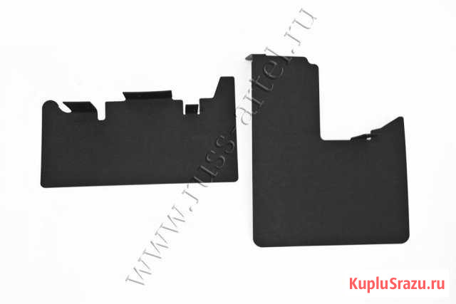Брызговики Fiat Ducato 2012-2013 Череповец - изображение 1