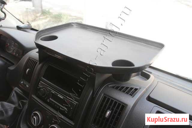 Стол на панель Fiat Ducato 2012-2013 Череповец - изображение 1