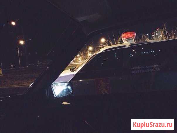 Готовая съемная тонировка Вологда - изображение 1