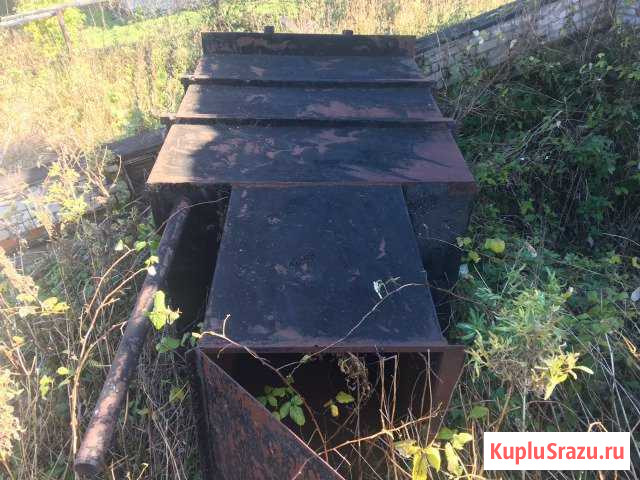 Продам кессон Череповец - изображение 1