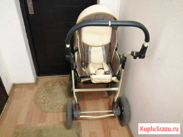 Продам коляску Великий Устюг - изображение 1