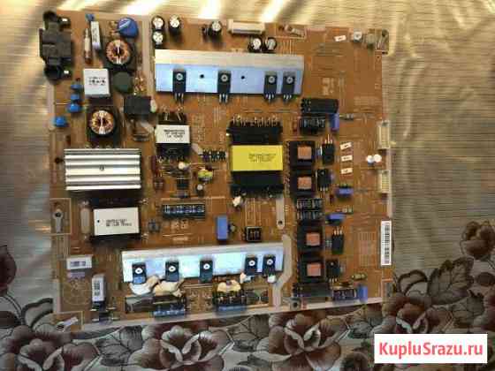 Блок питания SAMSUNG PD46B1QE CDY BN44-00520C Вологда
