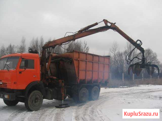 Продам установку,фишку Великий Устюг - изображение 1