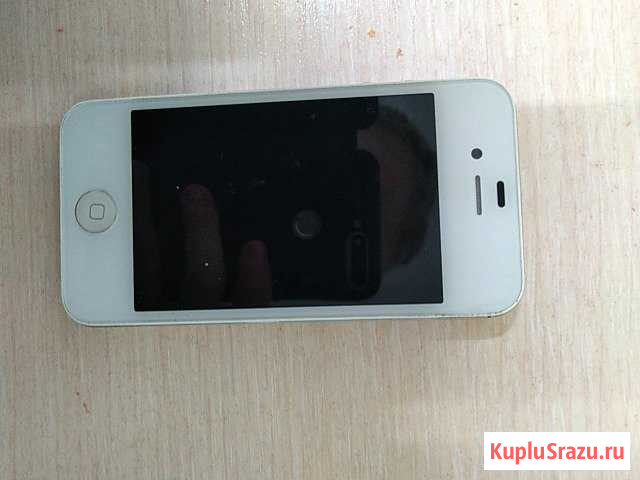 iPhone 4s Великий Устюг - изображение 1