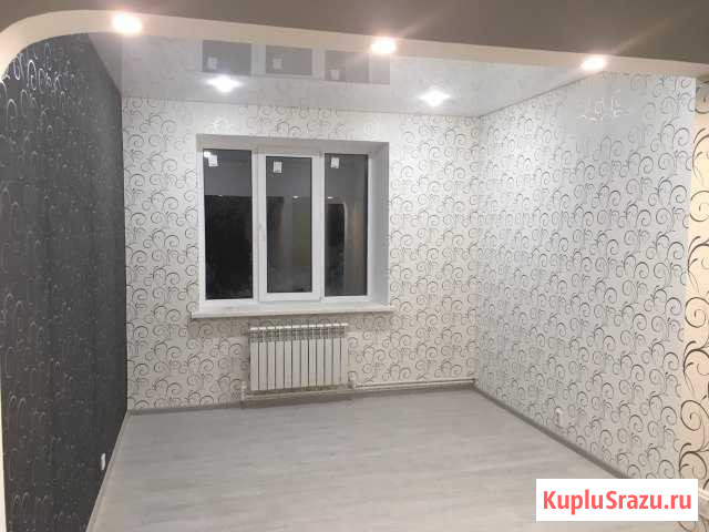  Лиски - изображение 1