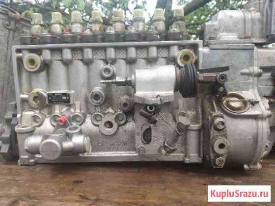Тнвд Bosch 0402648602 Россошь