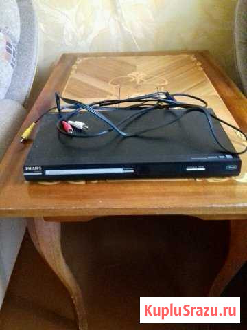 DVD плеер philips Воронеж - изображение 1