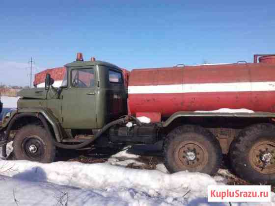 Продам ЗИЛ 131 Бутурлиновка
