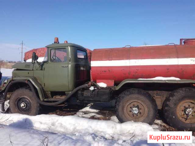 Продам ЗИЛ 131 Бутурлиновка - изображение 1