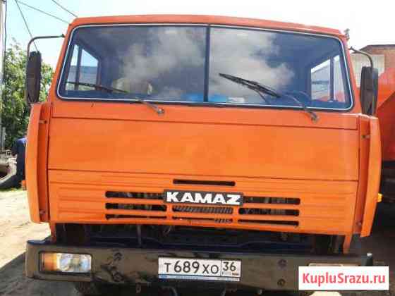 Камаз 5511 Россошь