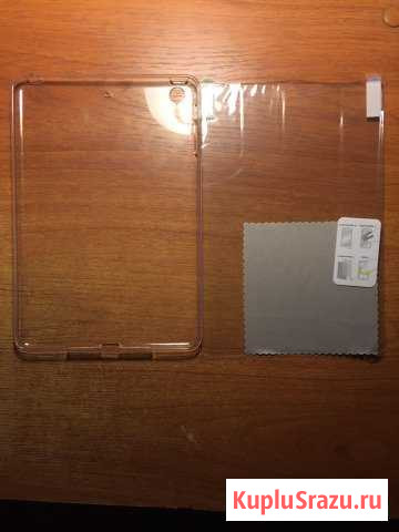 Чехол и плёнка на iPad mini Воронеж - изображение 1