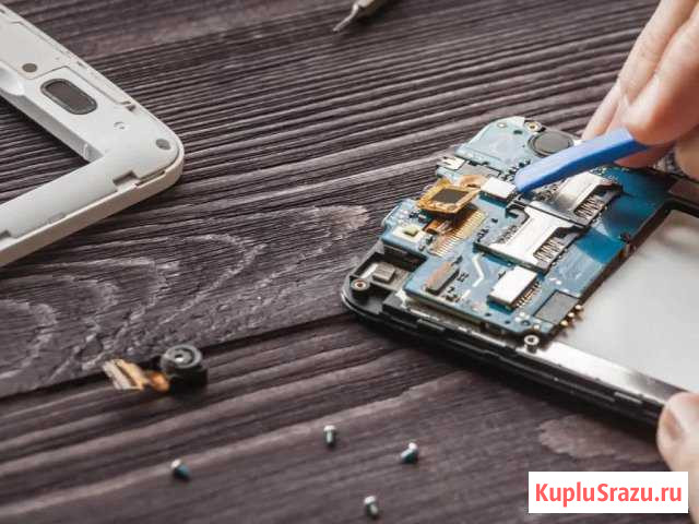 Ремонт смартфонов Android и Apple Воронеж - изображение 1