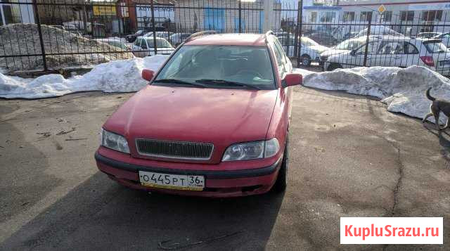 Аренда авто Воронеж - изображение 1