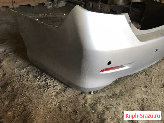 Бампер на Камри 50 Кизляр - изображение 1