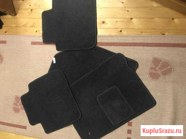 Коврики на Камри 40-ку Каспийск - изображение 1