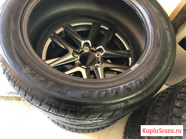 Автошина Каспийск - изображение 1