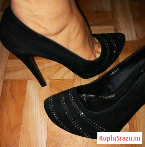 Туфли Хасавюрт - изображение 1