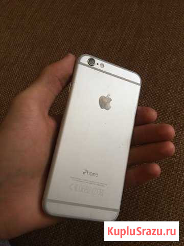 iPhone Каспийск - изображение 1