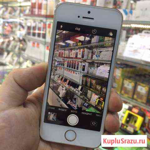 iPhone 5s 16gb originally b/y Махачкала