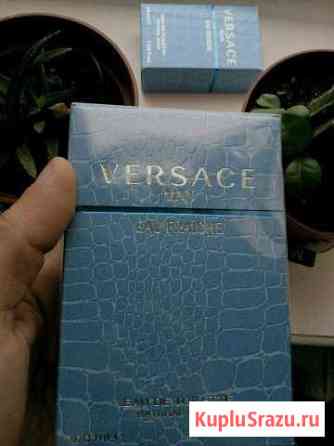 Versace MAN eau Fraiche 100ml Дербент