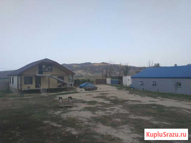 Продам животноводческий комплекс (ферма) Буйнакск - изображение 1