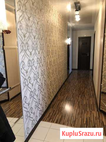 3-к квартира, 75 кв.м., 6/9 эт. Чита - изображение 1