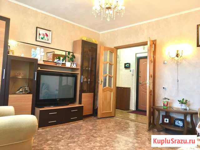 2-к квартира, 59 кв.м., 9/10 эт. Чита - изображение 1