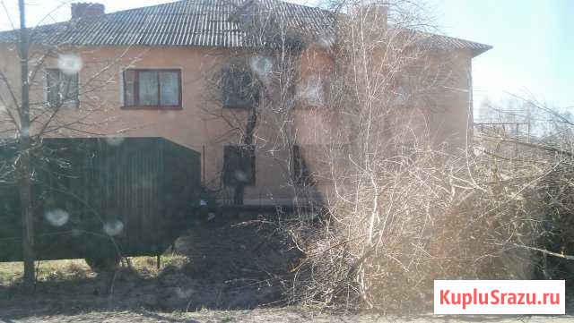 3-к квартира, 47 кв.м., 1/2 эт. Фурманов - изображение 1