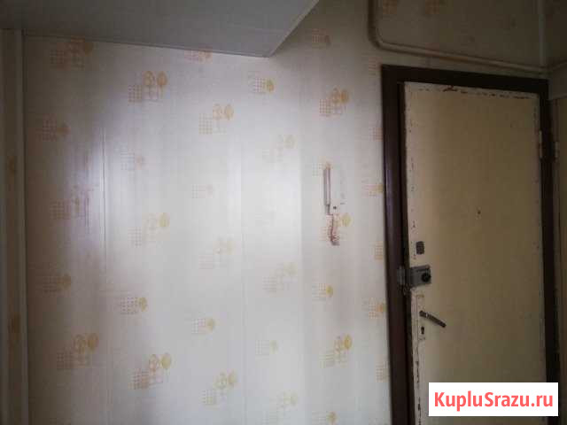 1-к квартира, 34.2 кв.м., 5/5 эт. Вичуга - изображение 1
