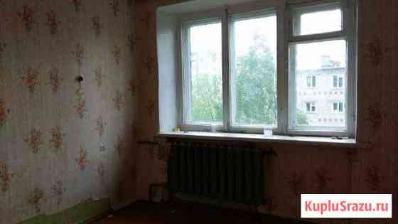 1-к квартира, 22 кв.м., 5/5 эт. Родники
