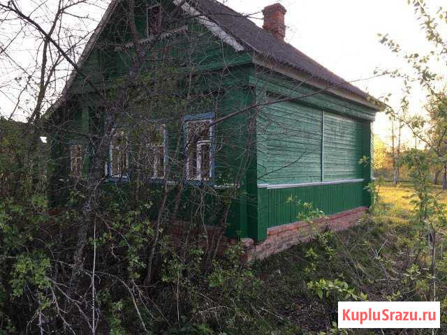 Дом 24.2 кв.м. на участке 9 сот. Фурманов - изображение 1