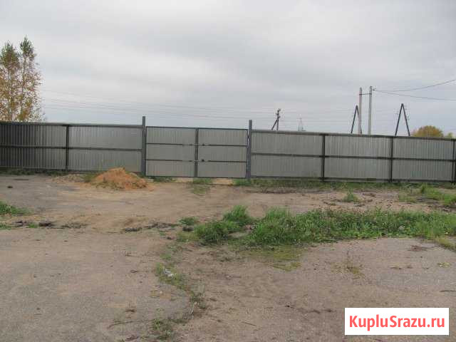 Складское помещение, 300 кв.м. Фурманов - изображение 1