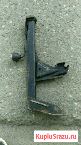 Домкрат механический Приволжск - изображение 1