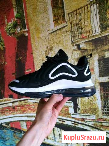 Nike air max мужские Иваново - изображение 1