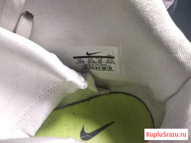 Nike hyperdunk 2016 (us13,5) Иваново - изображение 1
