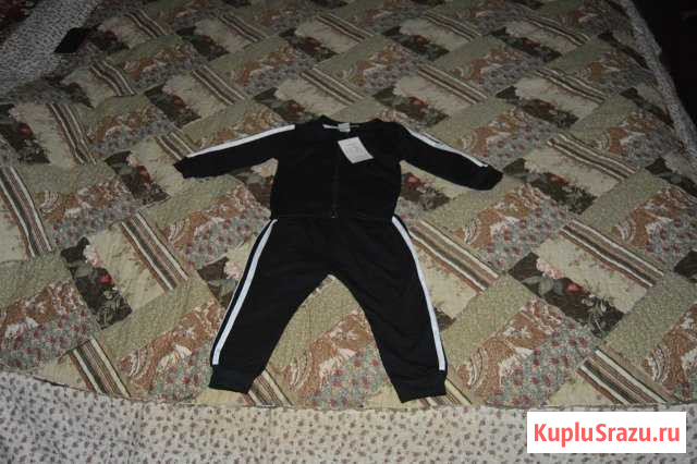 Продам костюм новый Кохма - изображение 1