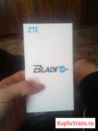 ZTE Шуя