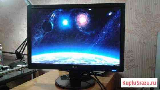 Монитор 20 LG Flatron W2042S Иваново