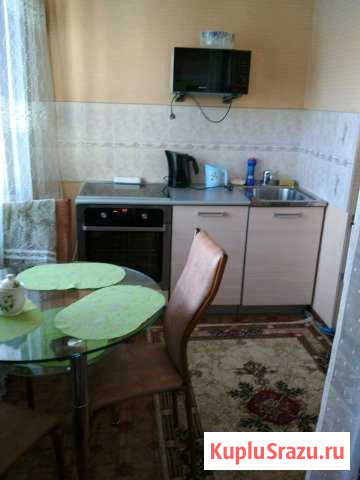 3-к квартира, 50 кв.м., 5/5 эт. Тулун - изображение 1