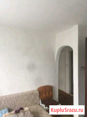 2-к квартира, 44 кв.м., 1/2 эт. Тулун - изображение 1