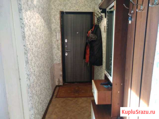 2-к квартира, 45 кв.м., 5/5 эт. Тайшет - изображение 1