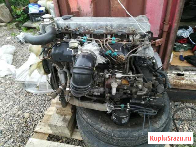 4HF1 Качуг - изображение 1