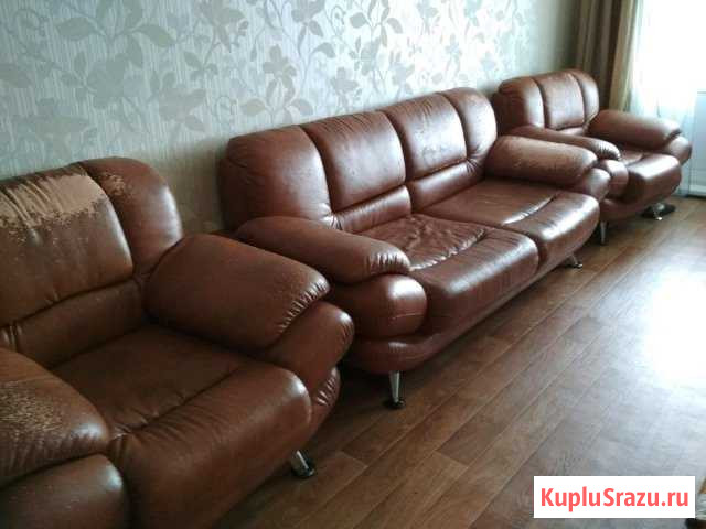 Мягкий уголок Тулун - изображение 1
