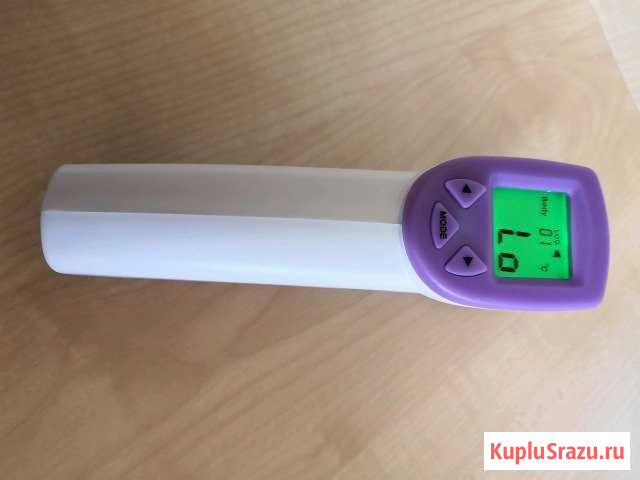 Термометр Иркутск - изображение 1