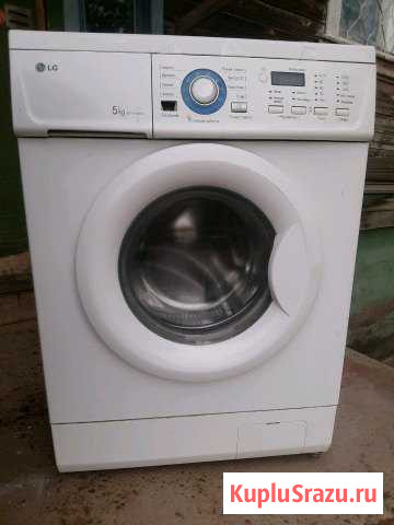 Стиральная машина Братск - изображение 1