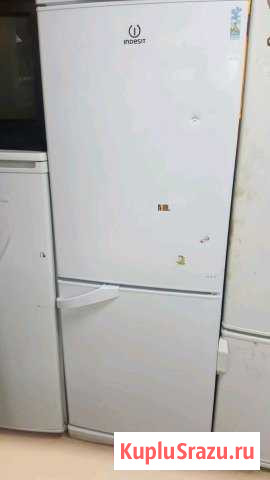 Холодильник indesit 108 Ангарск - изображение 1