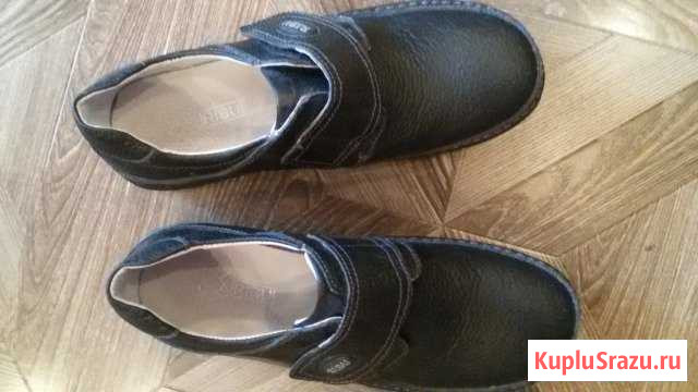 Продам туфли Братск - изображение 1